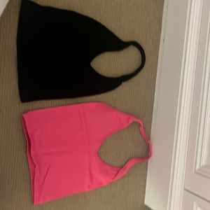 Urban Outfitters Halter Tank Tops